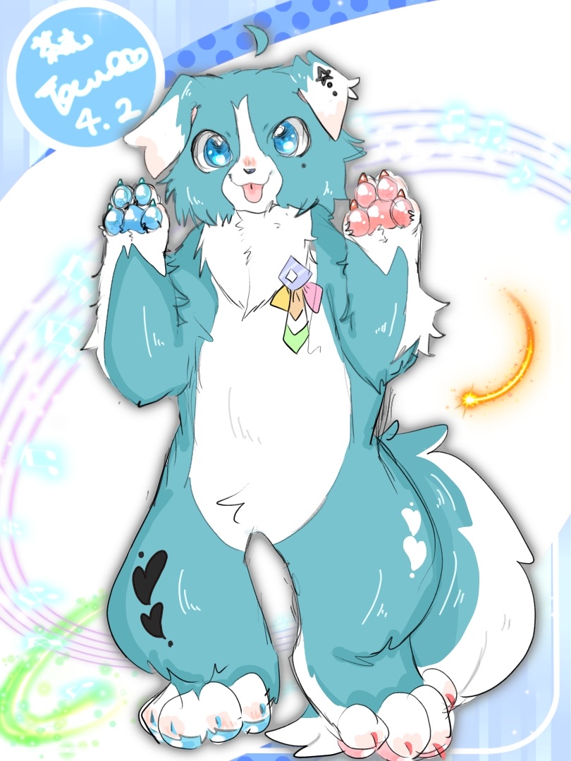 茶丸🩵 tweet media