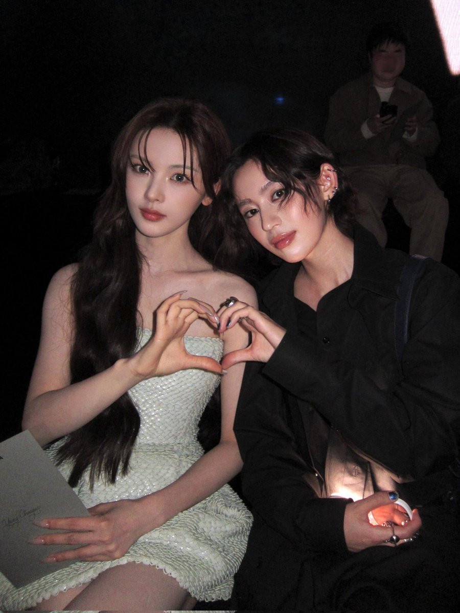 @chaoyueverse) / Posts / X