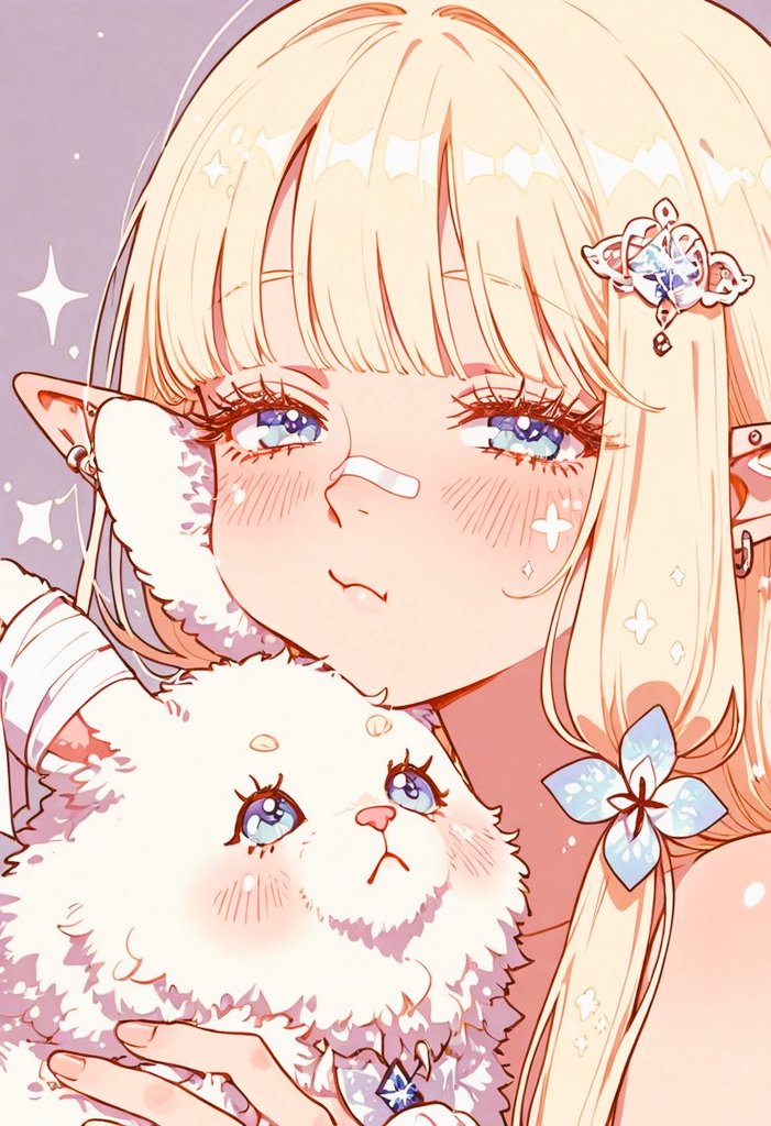 ꕤ୭·花璃菜·ꕤ୭ ⓗⓐⓡⓤⓝⓐ tweet media