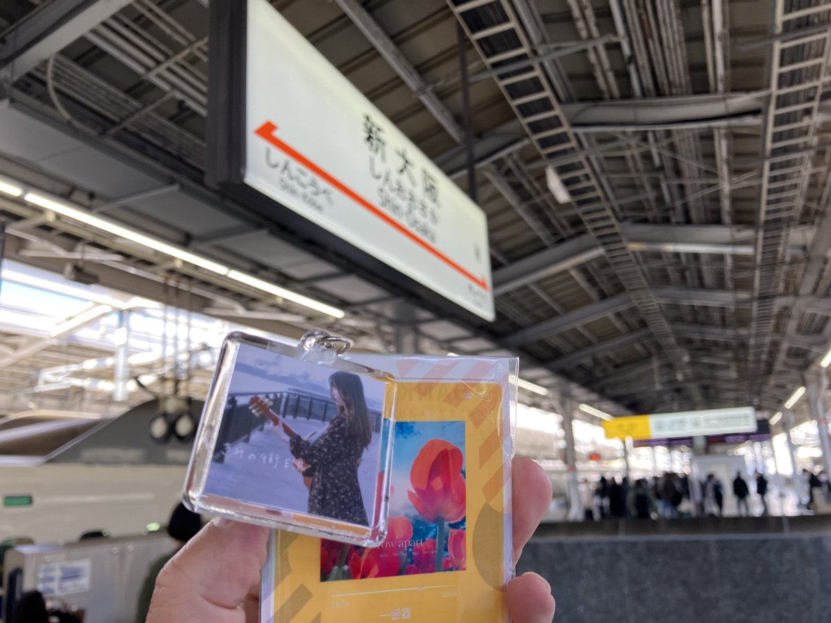 かんろ tweet media