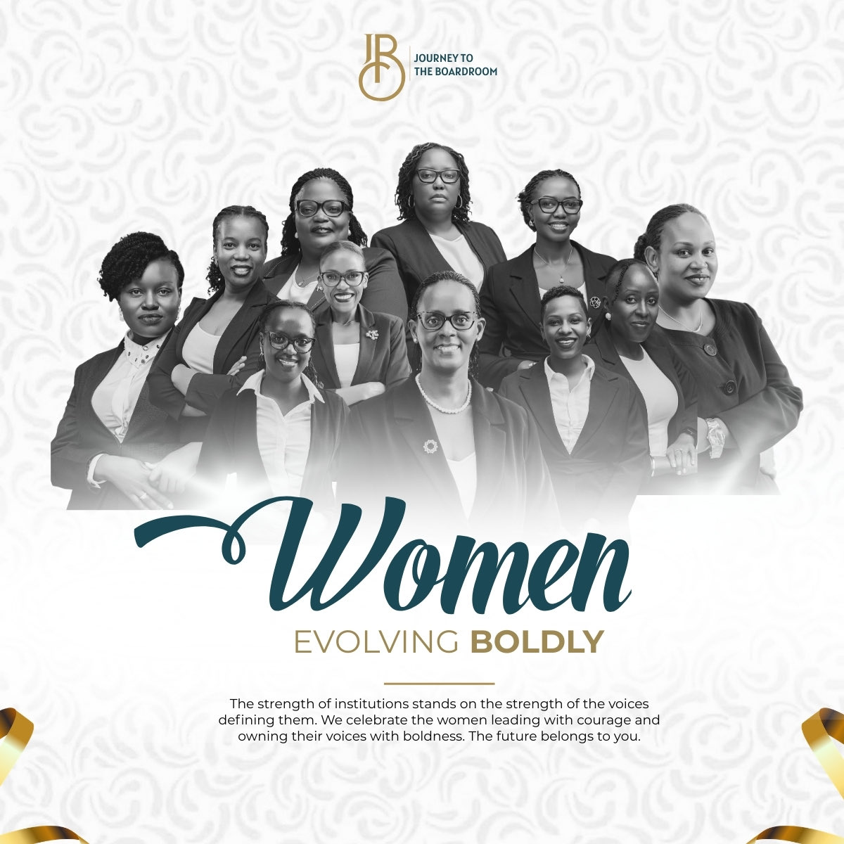 Journey To The Boardroom tweet media