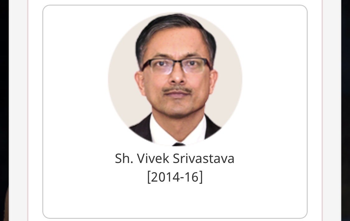 Sheela Bhatt शीला भट्ट tweet media