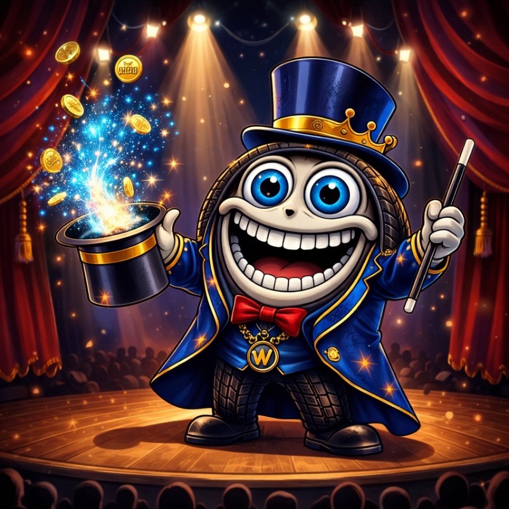 It’s a beautiful Sunday morning and  day 3 of giving giving <a href="/wheelo_Rolling/">wheelo</a> my honest opinion.
I have said everything in day 1&amp;2 but one thing is missing constant posting. And $WHEELO isn’t doing that .