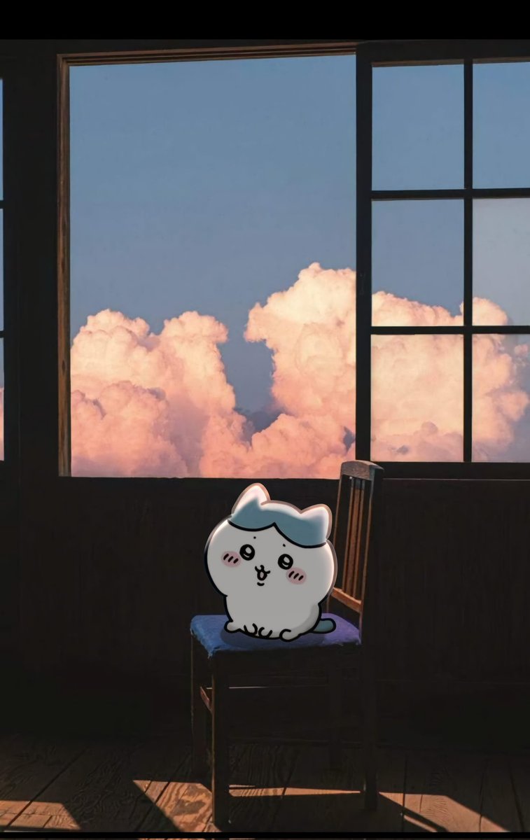 HACHIWARE LOVER!!! #1 tweet media