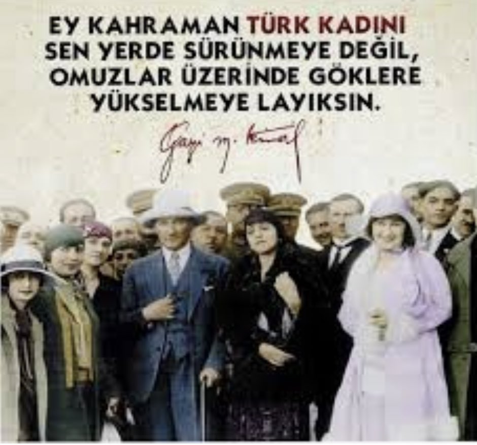 rcpycn's tweet photo. #kadınlargünü bir gün değil her gün kadınlar günü olmalı https://t.co/NrbwxczAp6