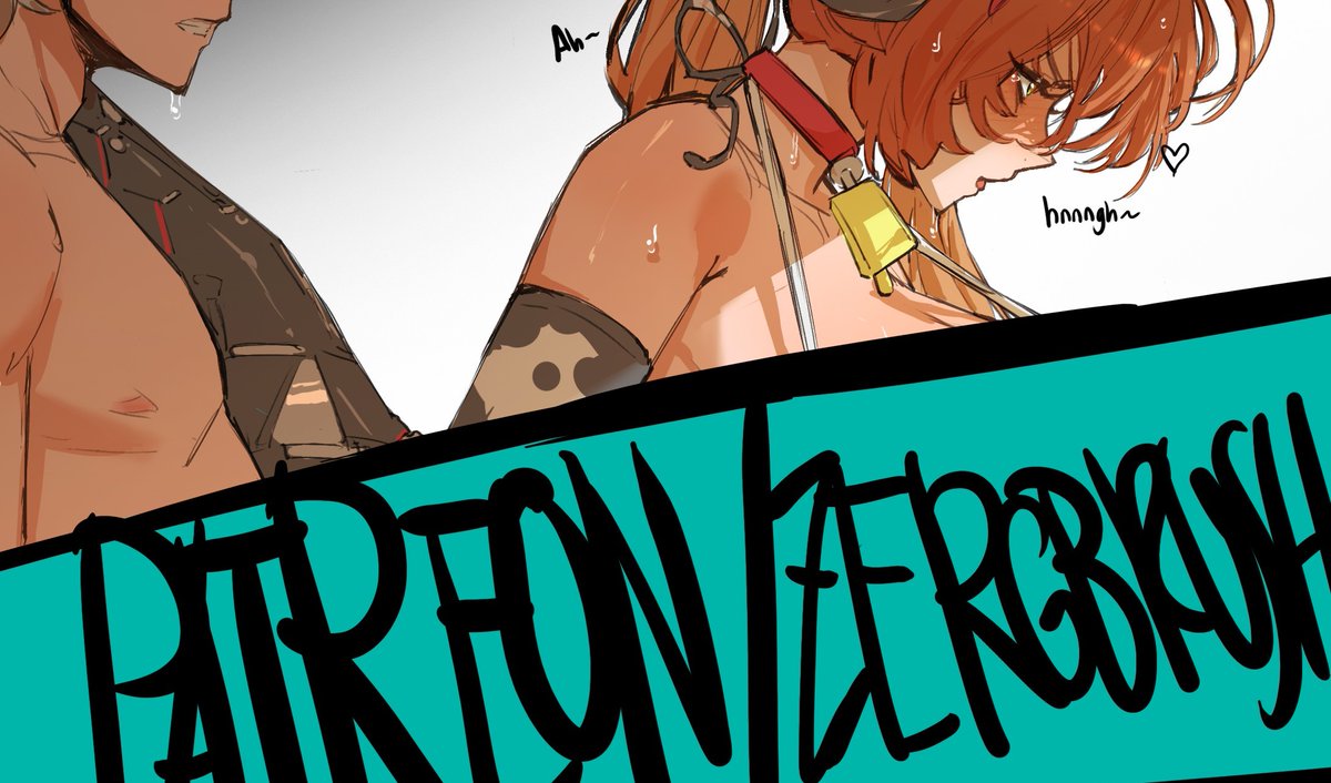 zergbrush🔞 tweet media