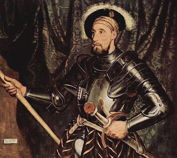 TudorAge1973's tweet photo. #OTD
8th March 1539
Sir Nicholas Carew was beheaded on Tower Hill for treason for involvement in The Exeter Conspiracy.
https://t.co/4xAgmi71Cv
#SirNicholasCarew #TheExeterConspiracy #MarquisofExeter #BaronMontagu #CardinalReginaldPole #Tudors #History https://t.co/A3tCgYzfet