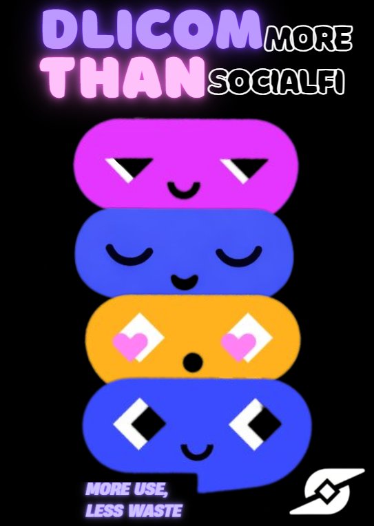 When you use the <a href="/DlicomApp/">Dlicom | SocialFi</a>  you can chat with new friends, join new group of your choice, follow new people, have a crypto app and use it as a browser wallet, truly no other app comes close when it comes to applications because you can do all you want in one app <a href="/dimakuncik/">dima kuncik</a>