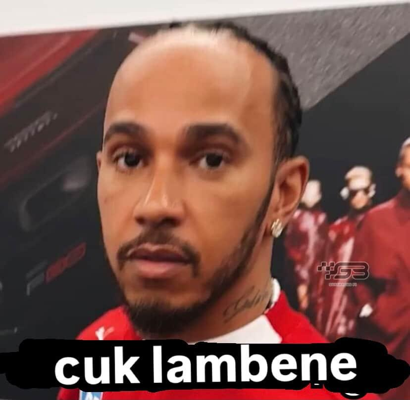 gussbagus F1 tweet media