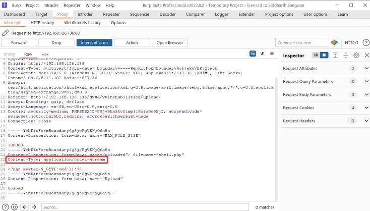 NullSecurityX tweet media