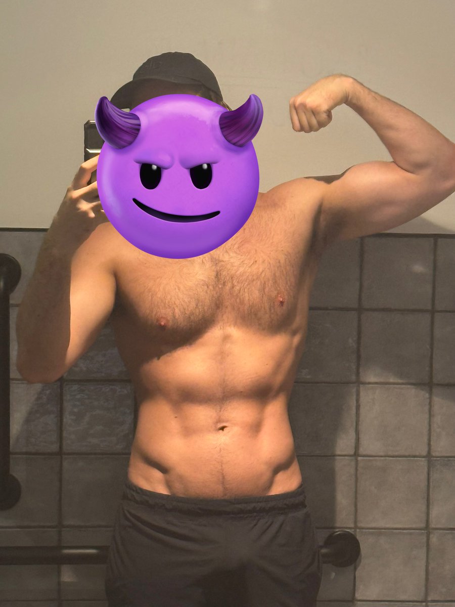 muscle pussy tweet media