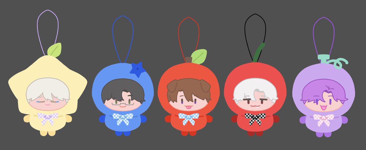 baonyang 🐱🍊 AILA 6305 tweet media