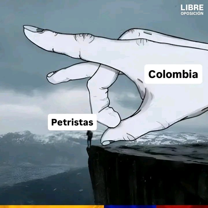 Axel1102david's tweet photo. @petrogustavo @FiscaliaCol Se está perdiendo esa plata ustedes si los corruptos del pacto histórico 👌 https://t.co/80ZjPGHnpy