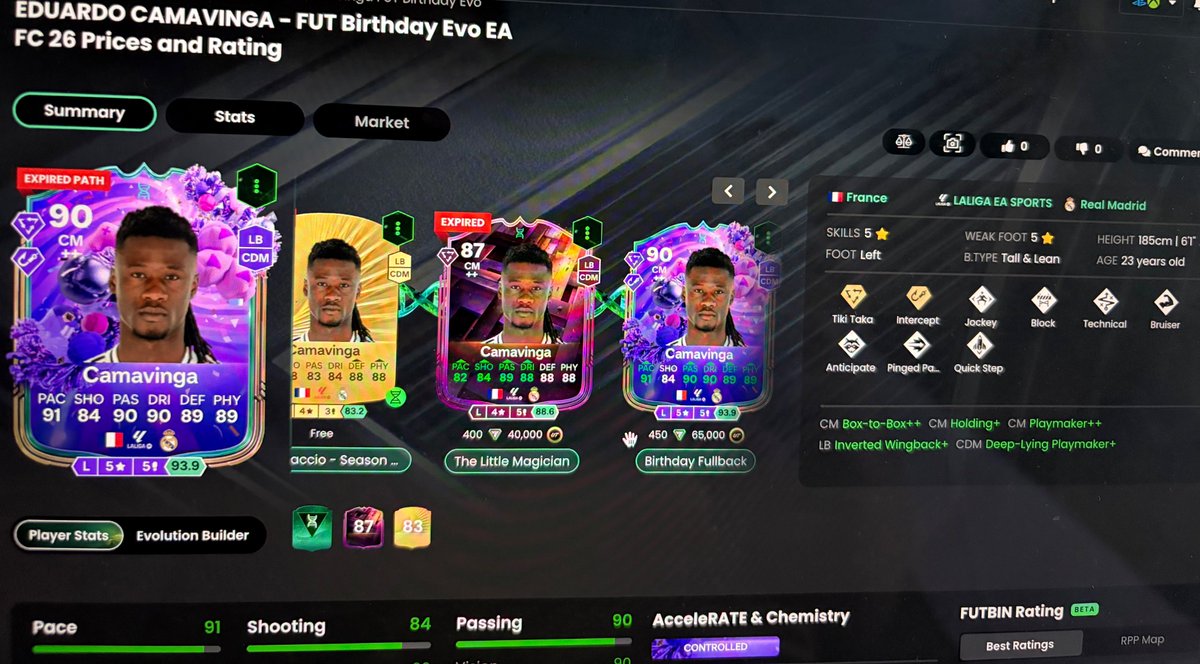 hfjsjndbf's tweet photo. @fifa_lime Him or Jordi Alba https://t.co/WAP5xA153Q