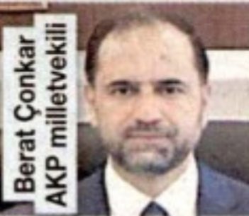 haberaktifcom's tweet photo. Antarktika’daki gelişmeleri izlemek için Sanayi Bakanlığı’na bağlı olarak Ağustos 2025 tarihinde kurulan Kutup Bölgeleri Koordinasyon Kurulu’na atama yapıldı. 

Kurulda temizlik şirketi sahibi, vergi mahkemesi üyesi ve eski AKP milletvekili de yer aldı. (Yavuz Alatan/Sözcü) https://t.co/cHzY3UOpIg