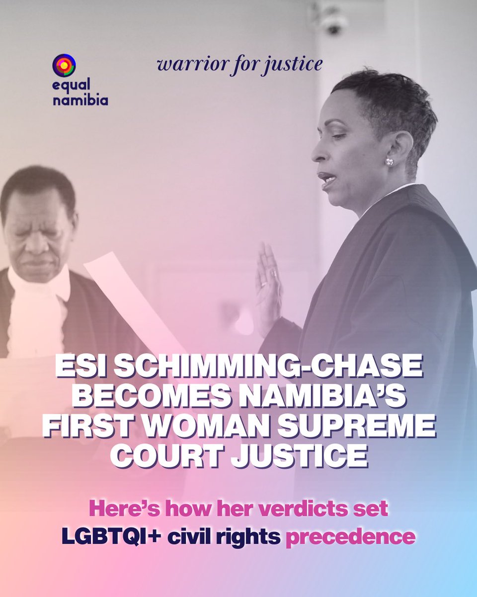 Equal Namibia tweet media