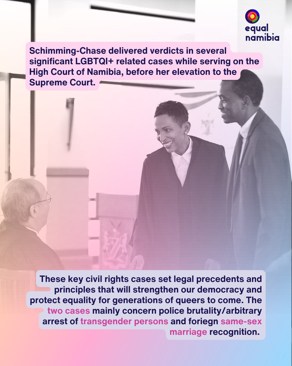 Equal Namibia tweet media