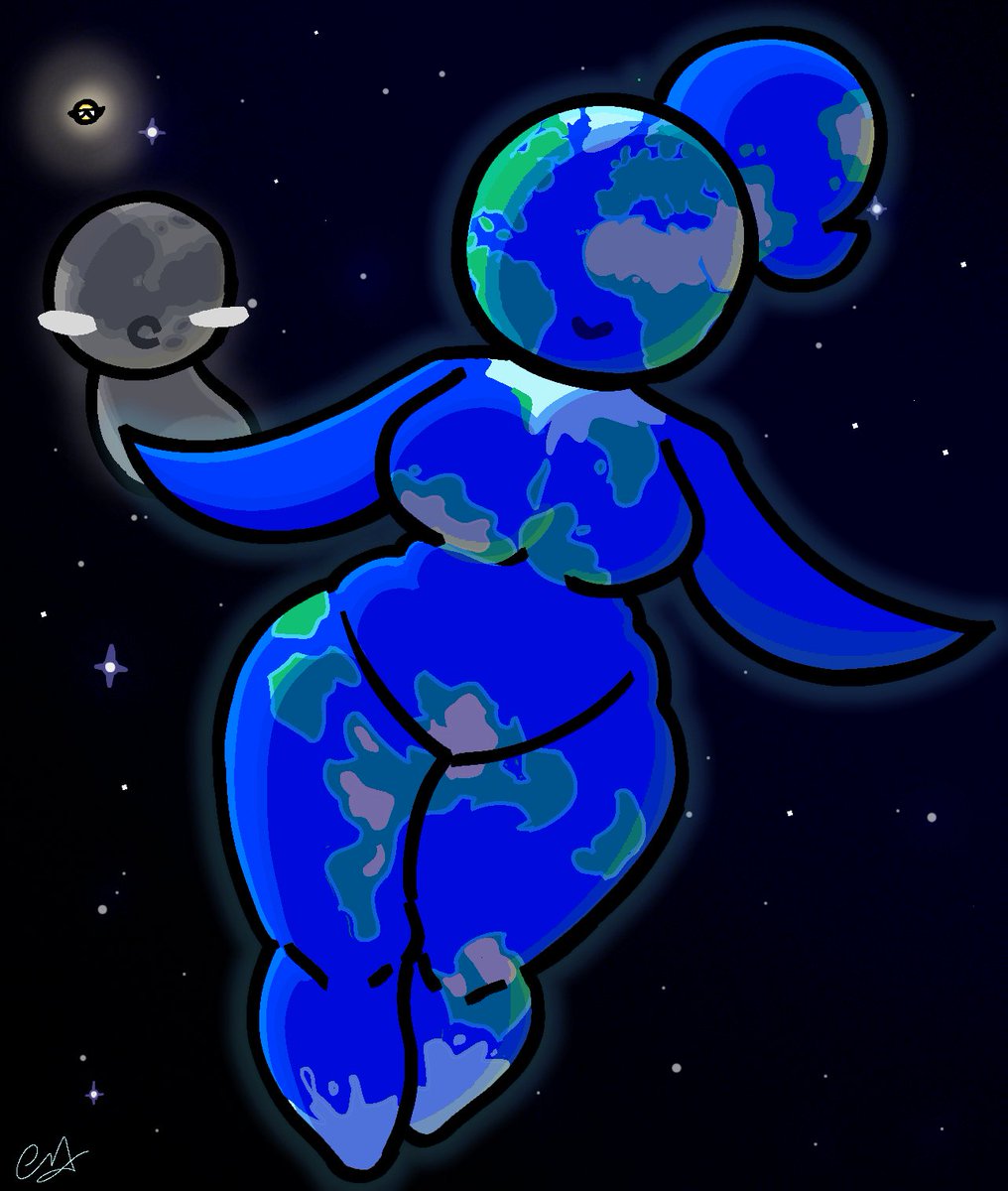 EmpireMap's tweet photo. 🌎
Oc by @earthgal__ 
#art #doodle #oc https://t.co/t6QuVdWl1z
