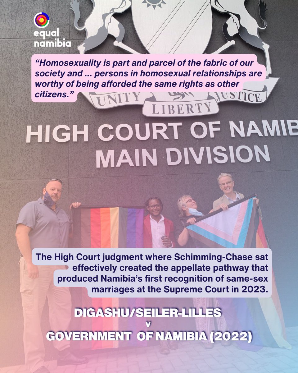 Equal Namibia tweet media