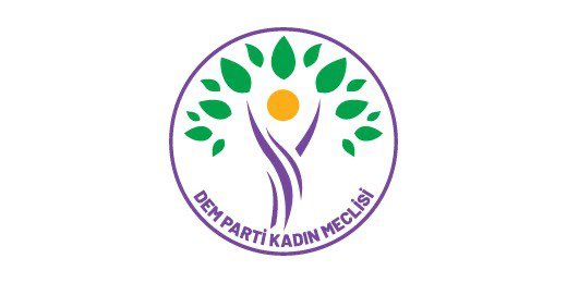 DEM Parti Kadın Meclisi tweet media