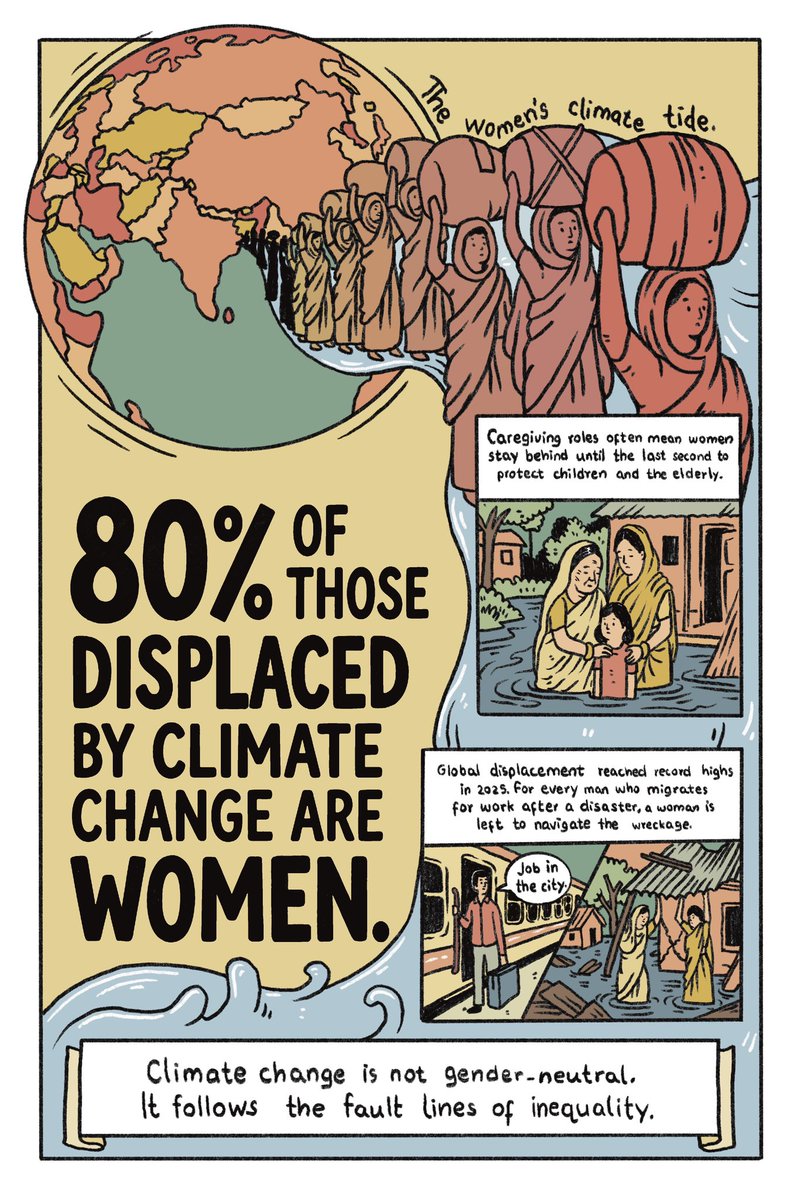 Climate Impacts Tracker Asia tweet media