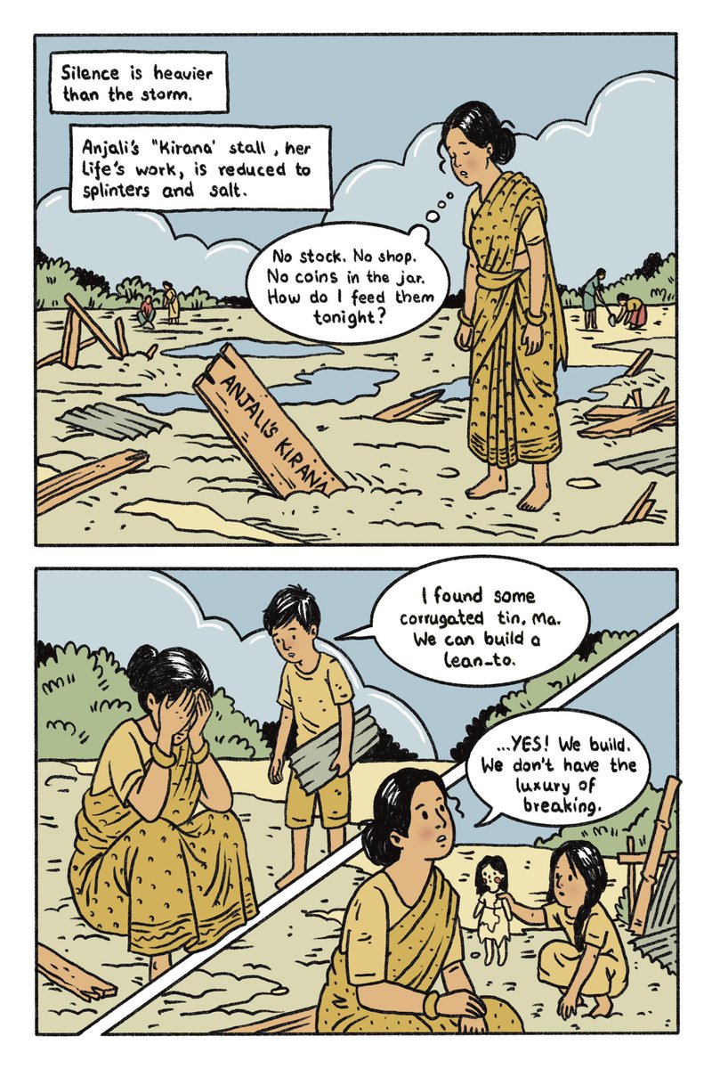 Climate Impacts Tracker Asia tweet media