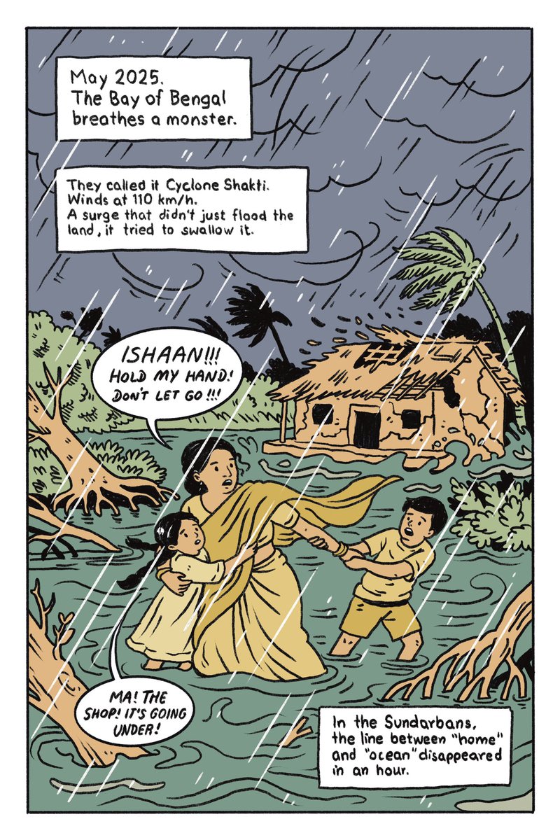 Climate Impacts Tracker Asia tweet media