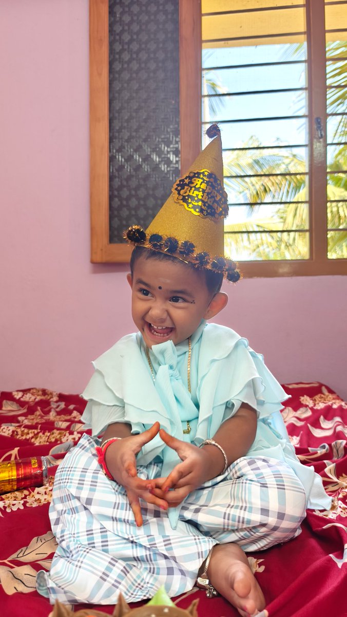 Bhuvana Scm tweet media