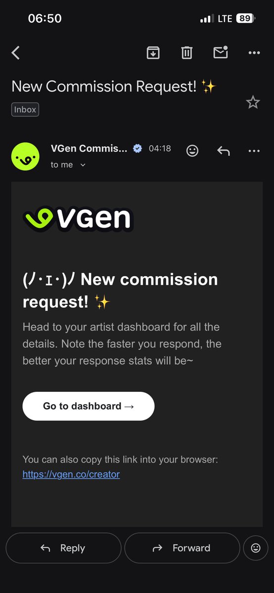 Eyezia|| ‼️VGEN COMMISIONS OPEN tweet media