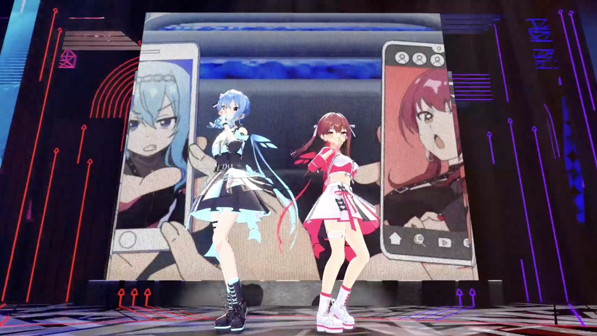 ホロライブプロダクション【公式】 tweet media