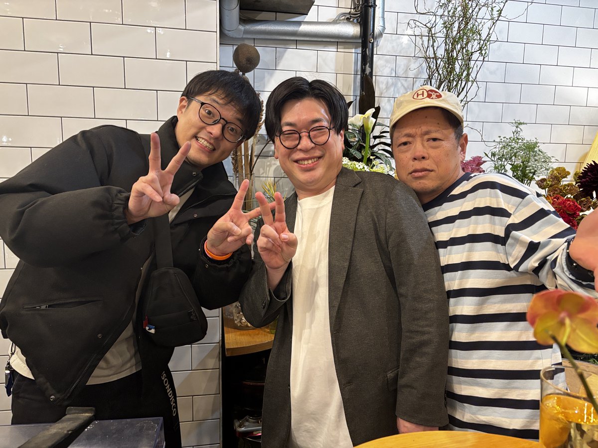 天津飯大郎(てんしん・はんたろう) tweet media