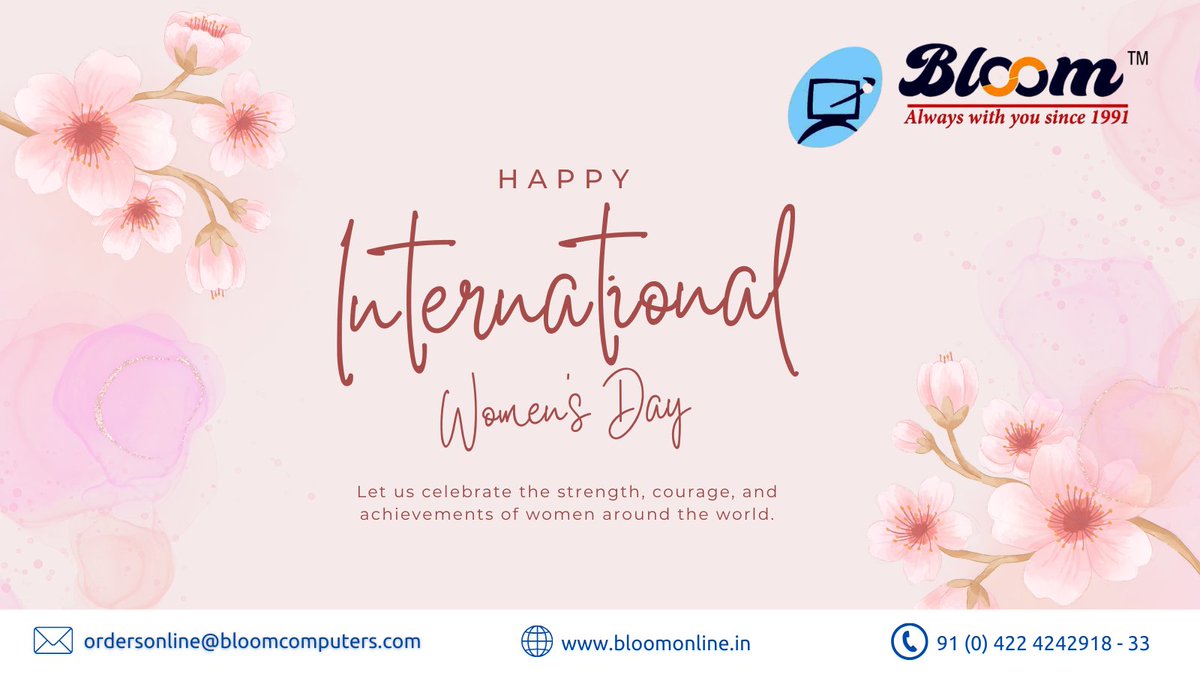 Bloomcomputers tweet media