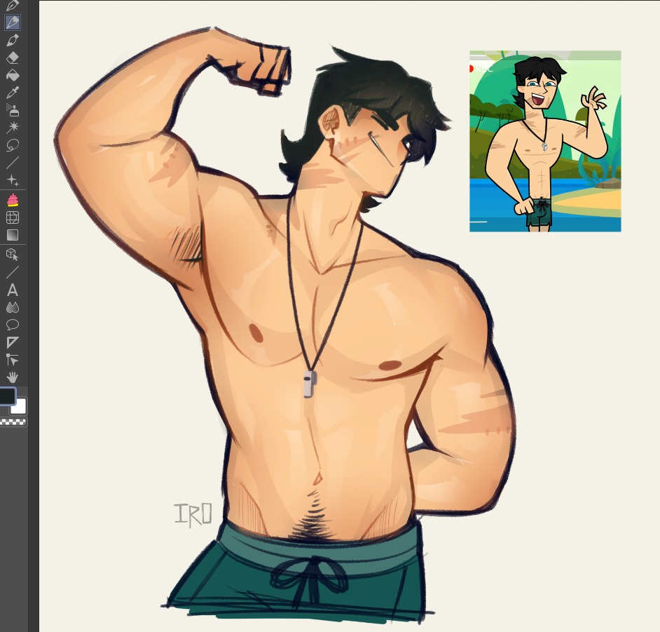 Iro✨️ (COMMS OPEN) tweet media