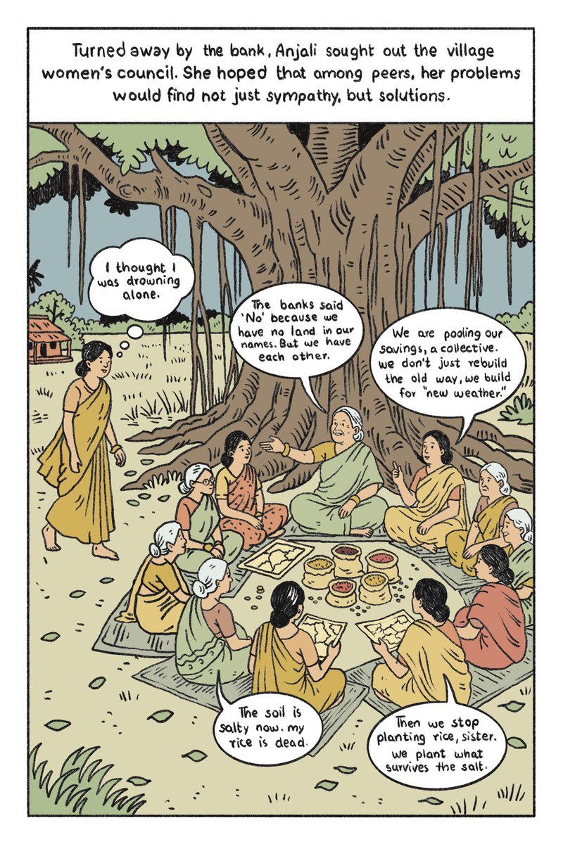 Climate Impacts Tracker Asia tweet media