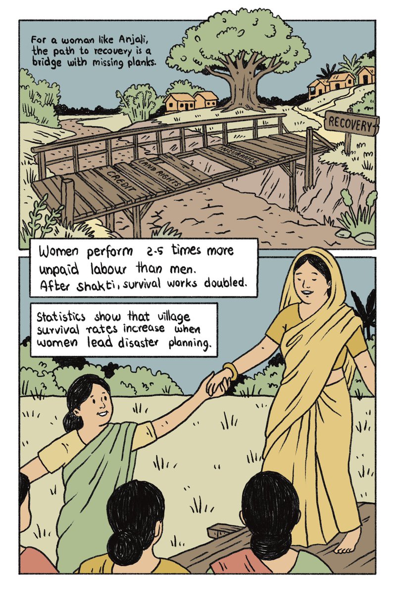 Climate Impacts Tracker Asia tweet media