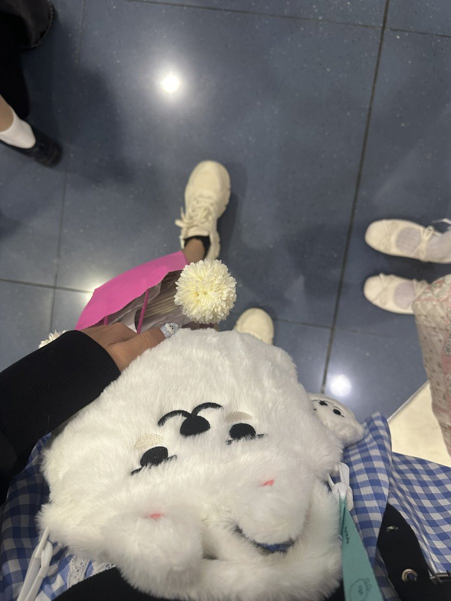 kyuu 🎀🧸✨ tweet media