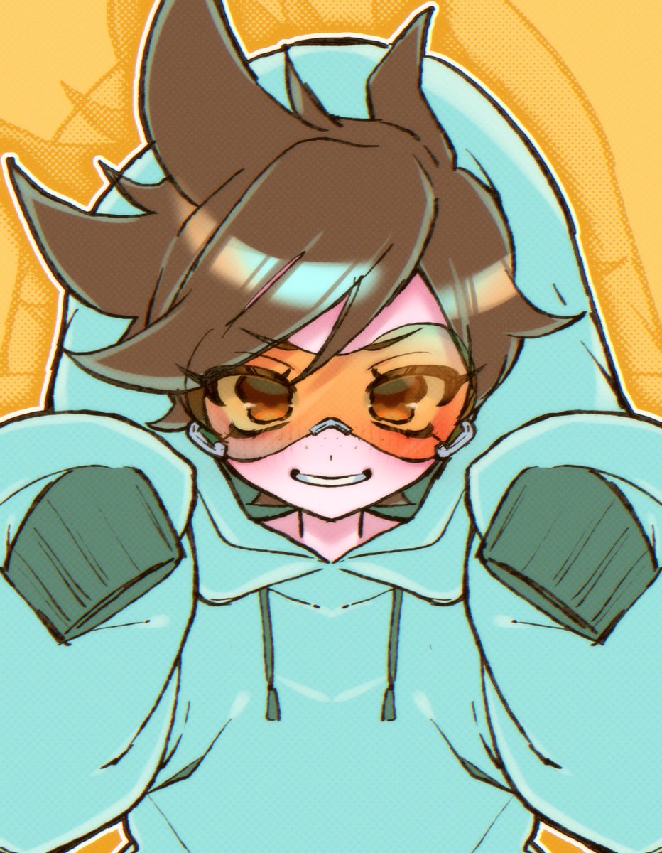 ななはむ tweet media