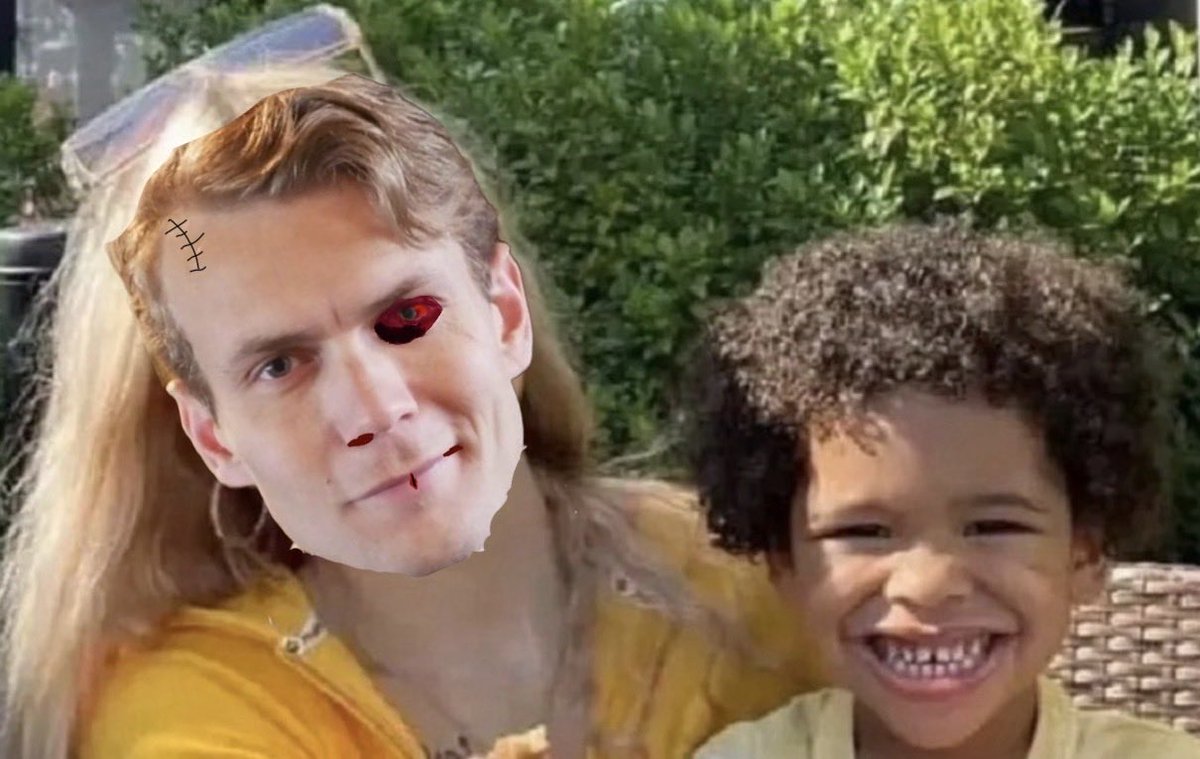 Anyone checked in on George Farmer lately? Candace Owens has him on lock down after this social media post.