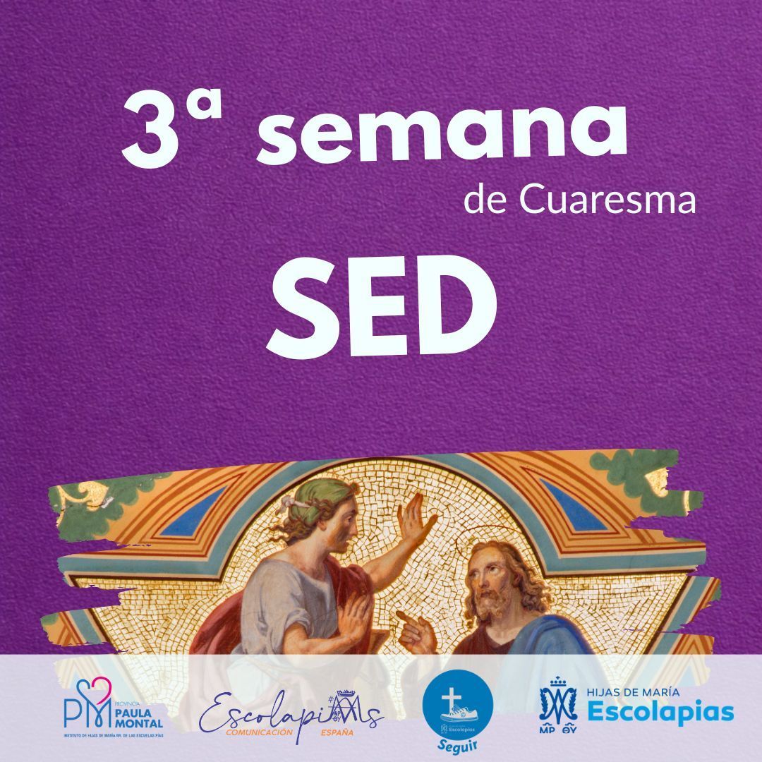 Escolapias - Provincia Paula Montal tweet media
