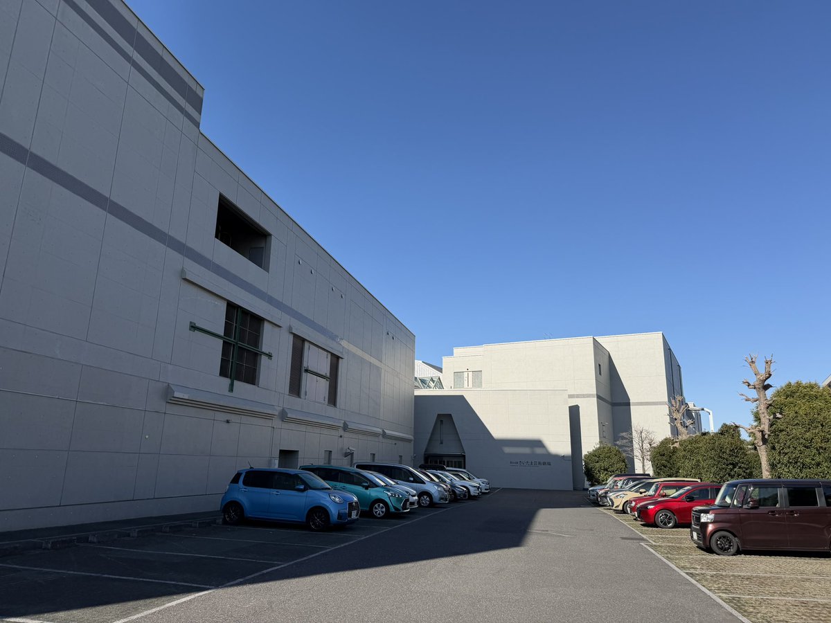 #万難を排して
#金川マニア

day 2