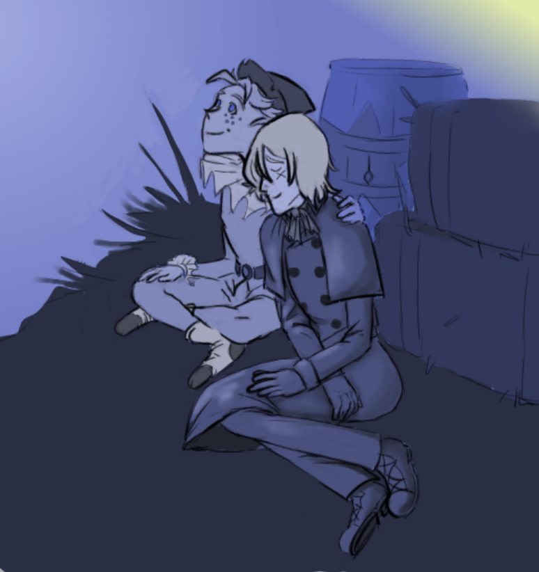 Project101_1's tweet photo. #IDV #Mikedrew ⌛🤹 https://t.co/YAnYGMYV0o