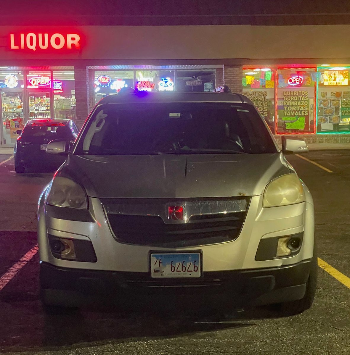 Car_Guy_Tom's tweet image. The Saturday Collection! Special Saturn Edition! #Saturday #Saturn #ExplorerSportTrac