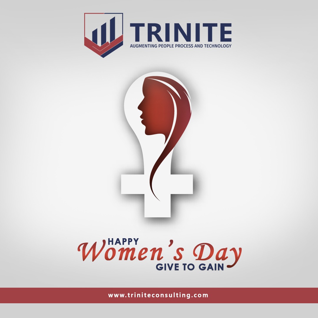 Trinite Consulting tweet media