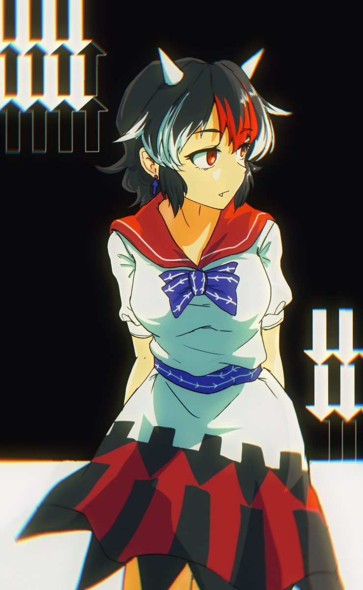 不眠兎 tweet media