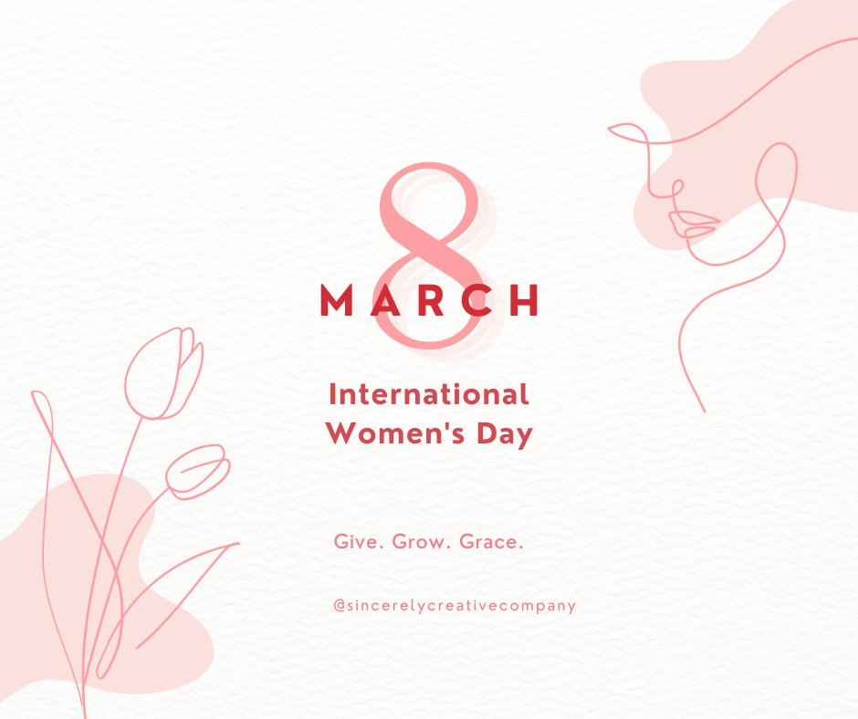 sincerelycre8ve's tweet photo. Growth isn’t always loud. Sometimes it’s a pause.

I recently stepped back to restructure my creative work and move into a more refined, luxe direction. I even lost some content along the way.

This IWD I’m choosing grace as I rebuild.

Happy #IWD2026 🤍
#GiveToGain https://t.co/2HdCllKwx3