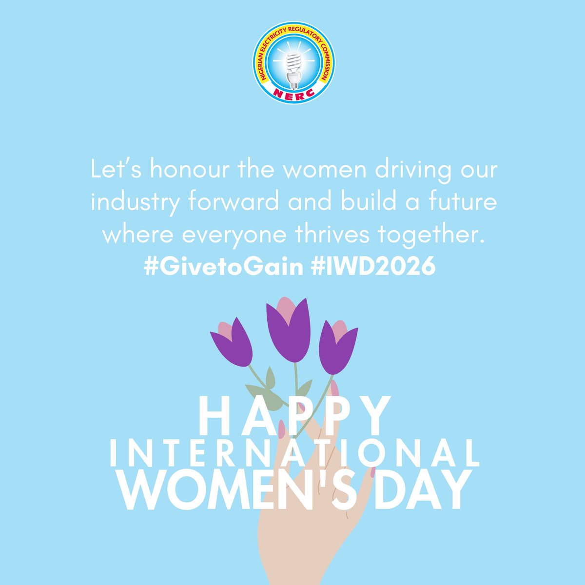 NERC Nigeria tweet media