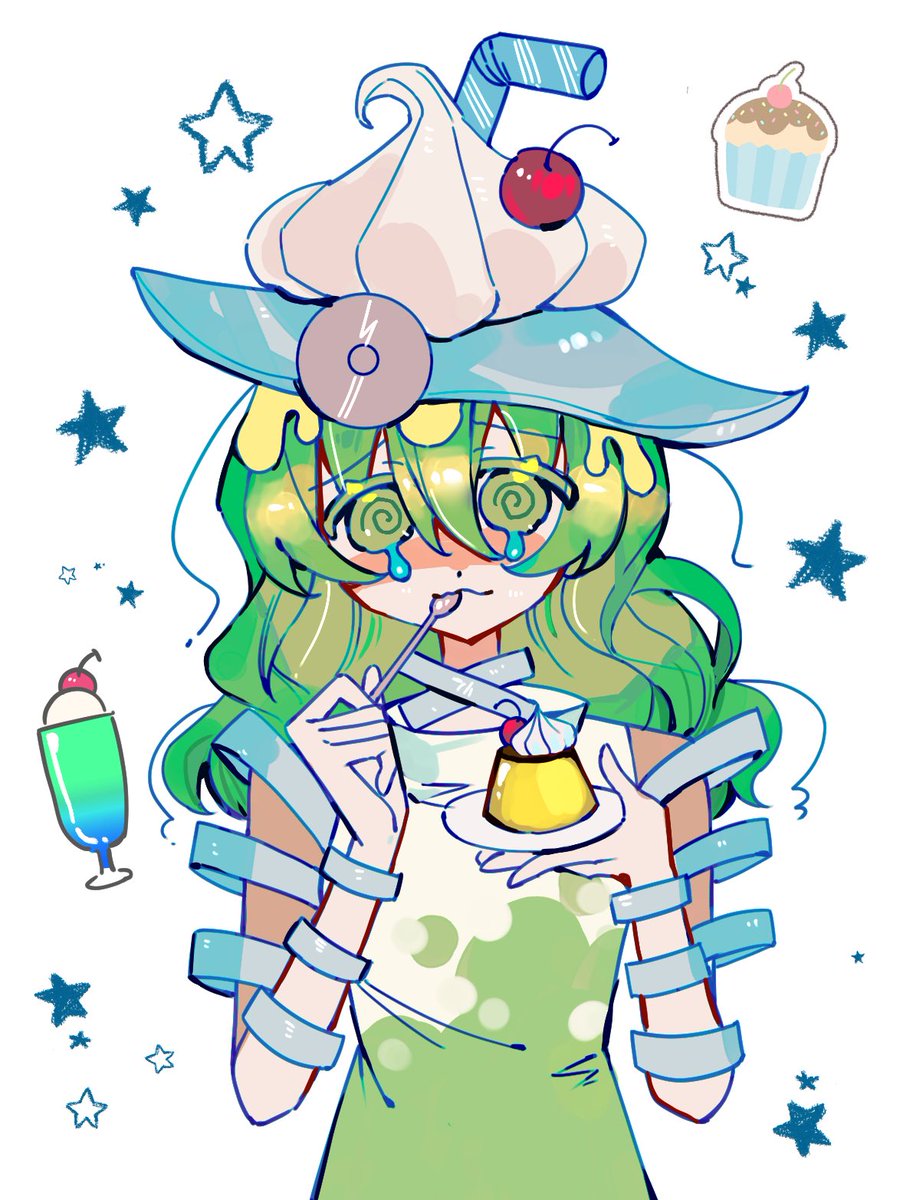 广莫野/弥赛亚 tweet media