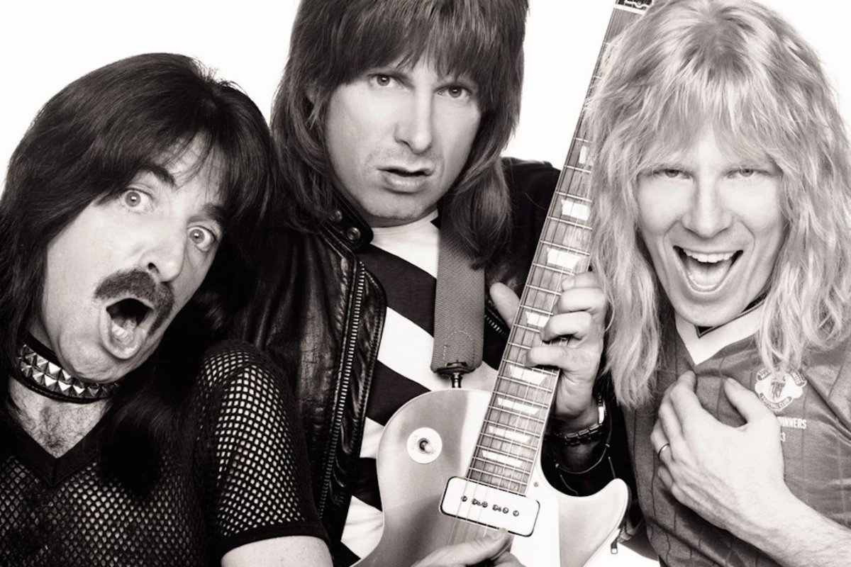 tmsessa's tweet photo. @20th_Centurygal These guys... they went to eleven! https://t.co/miE4wCpWNZ