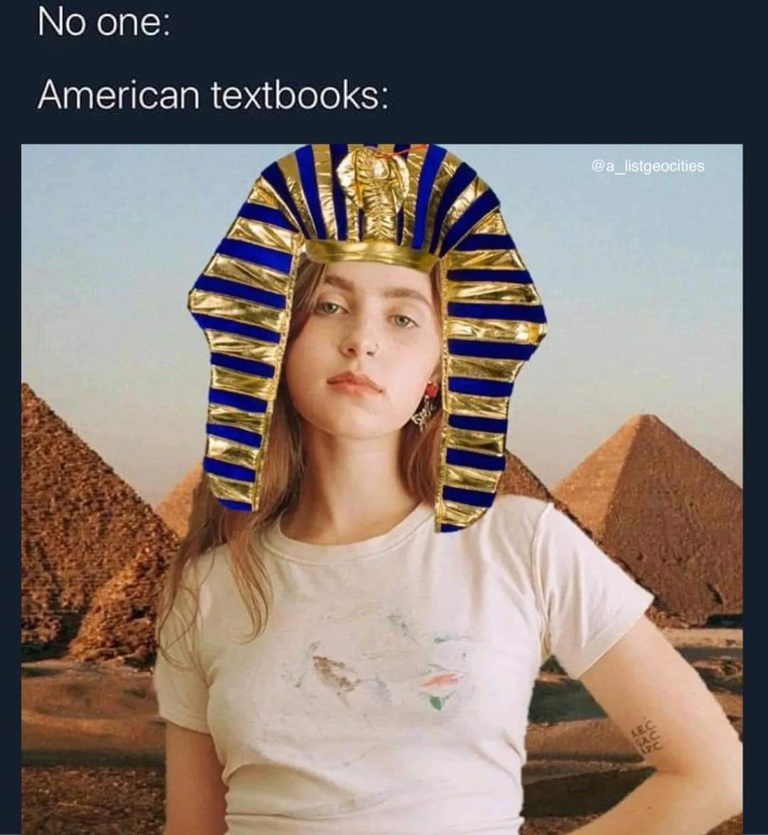 So true… stop the lies.