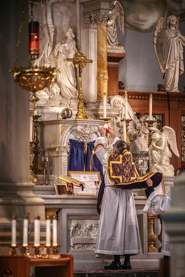 Catholic Manhood ❤️‍🔥 tweet media